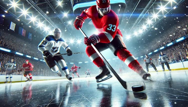 Ulaznice za hokej na ledu utakmicu