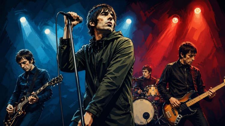 Entradas para Shed Seven — The Great Hall - Cardiff University, Cardiff — jueves, 26 de noviembre de 2026