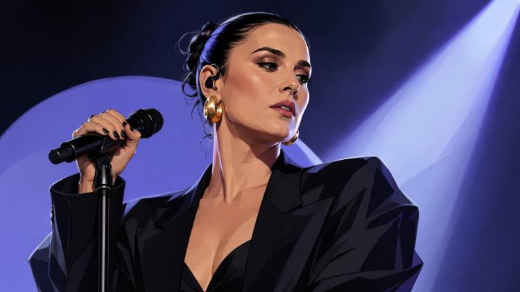 Tickets für Jessie Ware — OVO Hydro, Glasgow — Freitag, 4. Dezember 2026