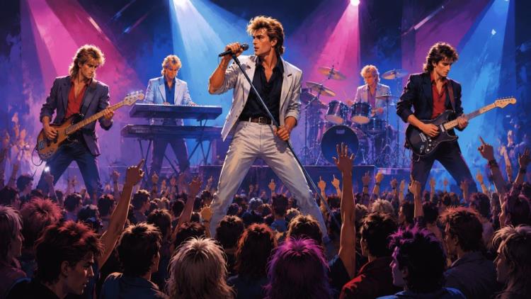 Billets pour Duran Duran — Avicii Arena, Stockholm — samedi 3 octobre 2026