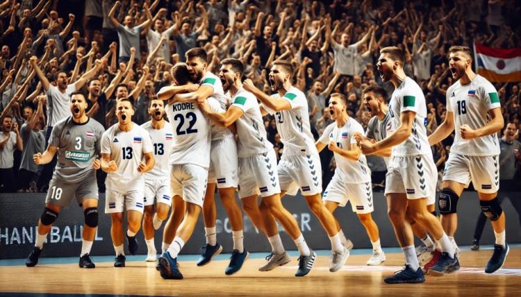 Barcelona – Wisła Płock: bilety na mecz 7. kolejki Ligi Mistrzów EHF