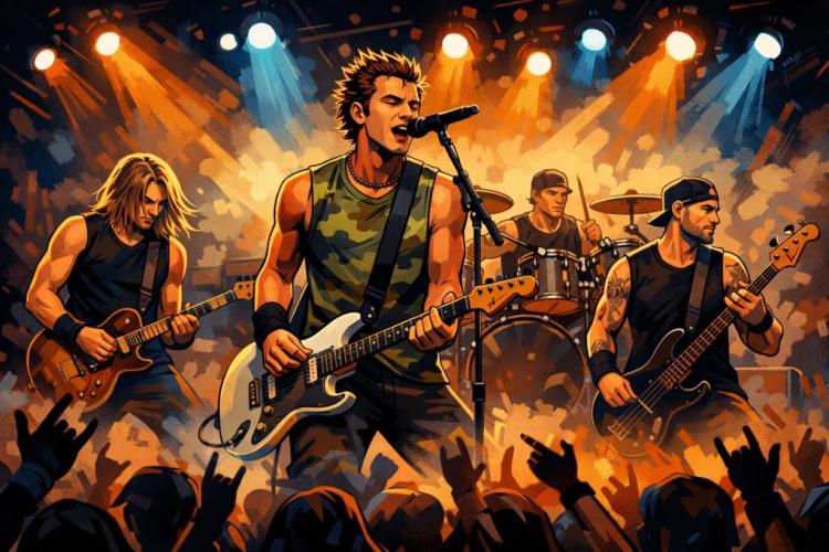 Tickets for Bush — Carlswerk Victoria, Cologne — Wednesday, 10 June 2026