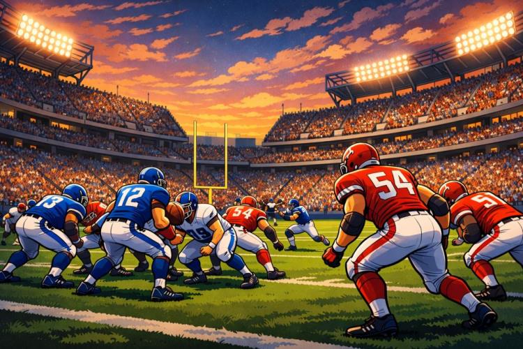 Tickets for New England Patriots vs Miami Dolphins — Gillette Stadium, Foxborough — Sunday, 4 January 2026