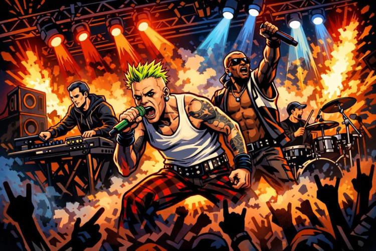 Tickets for Prodigy — Wondersala, Riga — Saturday, 27 June 2026