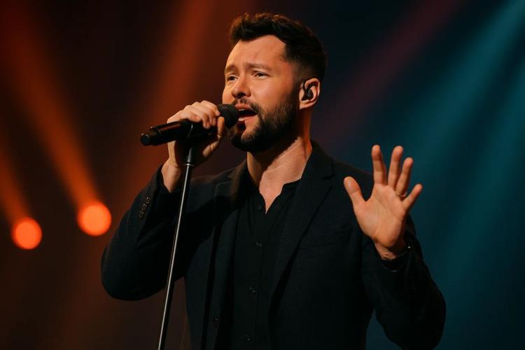 Ulaznice za Calum Scott — AO Arena, Manchester — srijeda, 27. svibnja 2026.