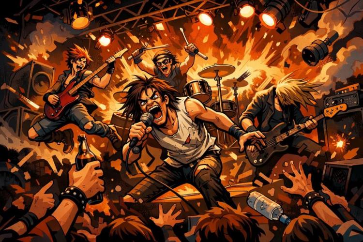 Billets pour Madness — KUNST!RASEN, Bonn — jeudi 9 juillet 2026