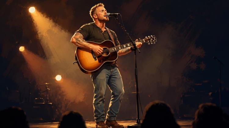 Tickets for Zach Bryan — Jordan-Hare Stadium, Auburn — Saturday, 10 October 2026