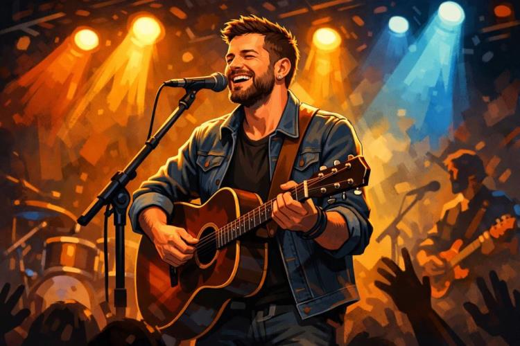 Billets pour Miles Smith — Amphitheater at McMenamins Edgefield, Troutdale — vendredi 31 juillet 2026