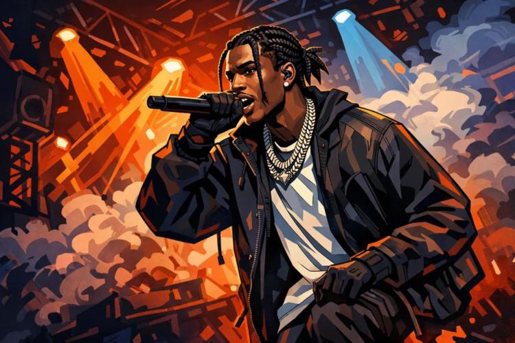 Tickets for A$AP Rocky — Kia Center, Orlando — Sunday, 14 June 2026