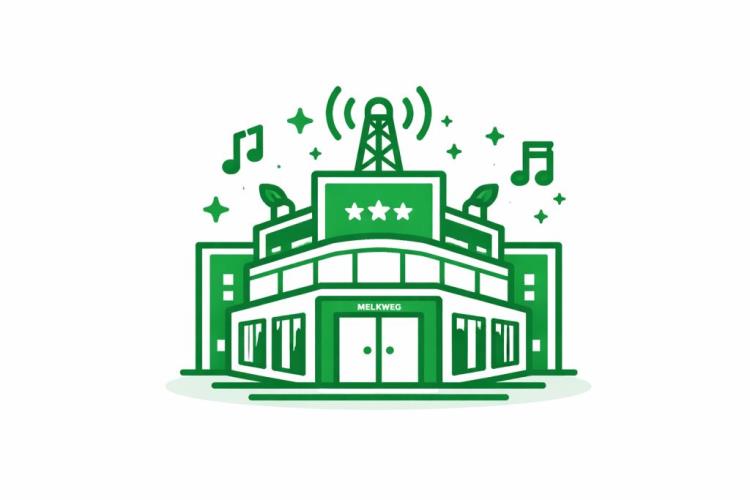 Melkweg