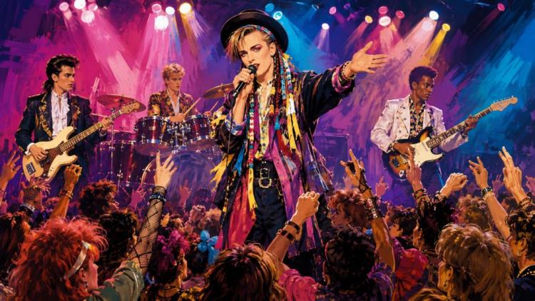 Entradas para Culture Club — Utilita Arena, Birmingham — viernes, 18 de diciembre de 2026