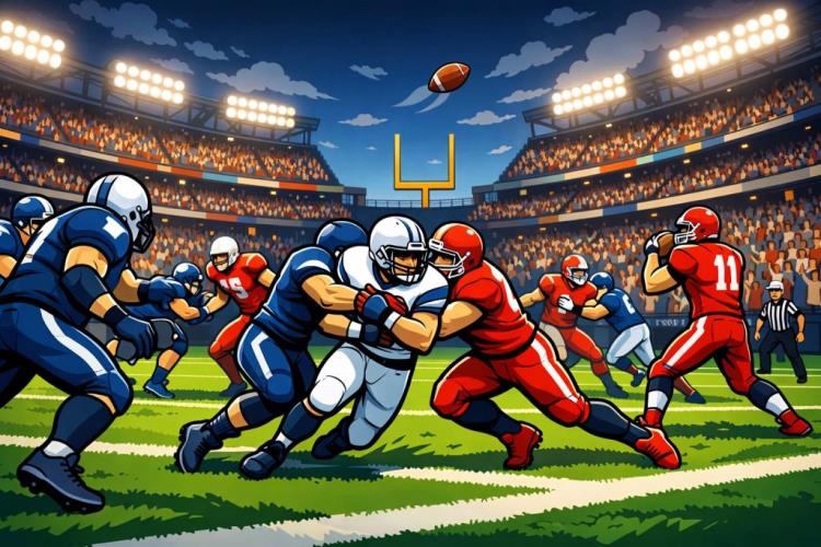 Tickets für Cleveland Browns gegen San Francisco 49ers — Huntington Bank Field, Cleveland — Sonntag, 30. November 2025
