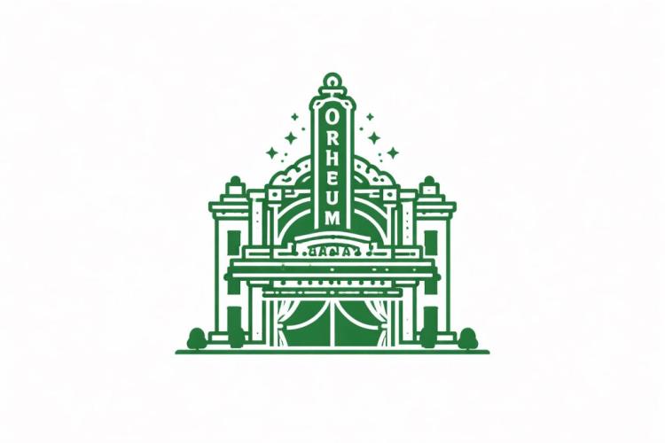 Orpheum Theatre