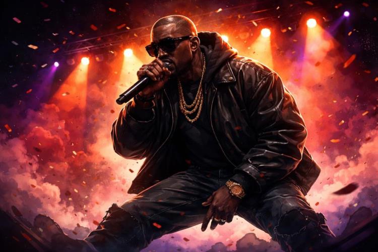 Tickets for Kanye West - Ye — Stade Vélodrome, Marseille — Thursday, 11 June 2026