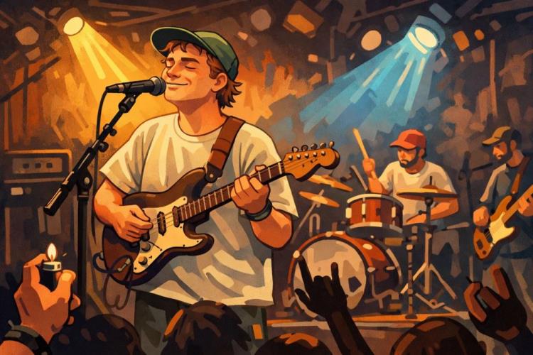 Billets pour Mac DeMarco — O2 Academy Brixton, Londres — jeudi 11 juin 2026