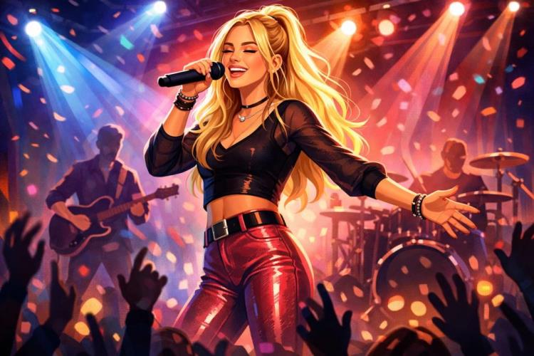 Tickets for Skye Newman — O2 Victoria Warehouse, Manchester — Saturday, 7 November 2026