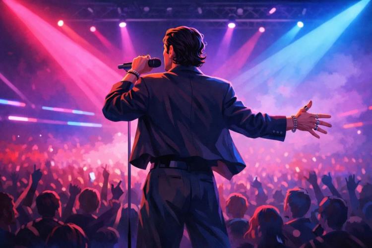 Bilety na Harry Styles — Madison Square Garden, Nowy Jork — środa, 9 września 2026