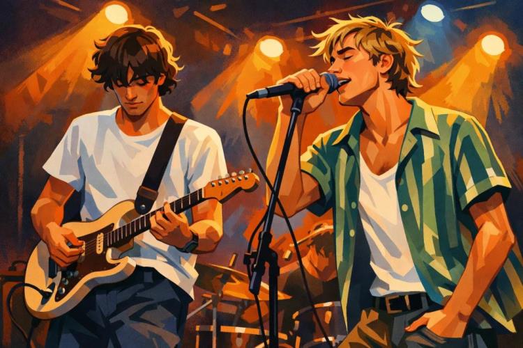Billets pour Royel Otis — PGE Narodowy, Varsovie — lundi 15 juin 2026