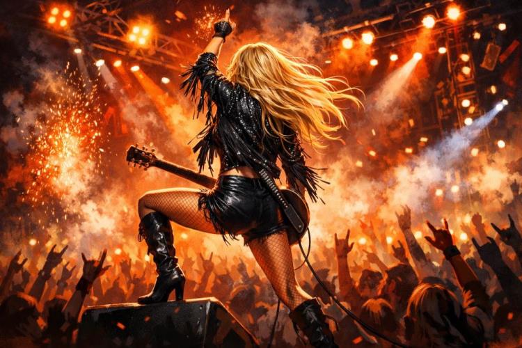 Tickets for Kesha — The Pavilion at Star Lake, Burgettstown — Tuesday, 25 August 2026