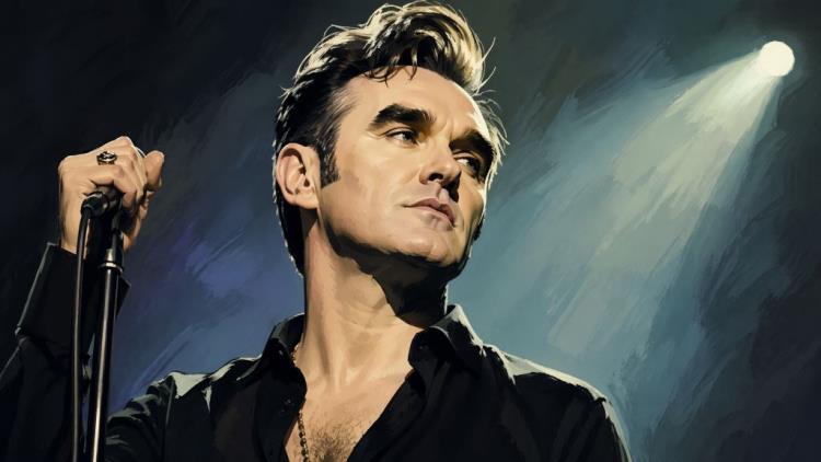 Billets pour Morrissey — Dickies Arena, Fort Worth — jeudi 29 octobre 2026