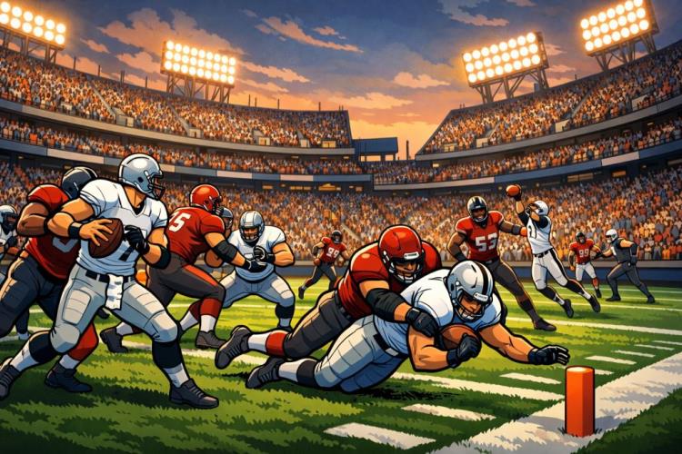 Tickets für Atlanta Falcons gegen Miami Dolphins — Sonntag, 26. Oktober 2025
