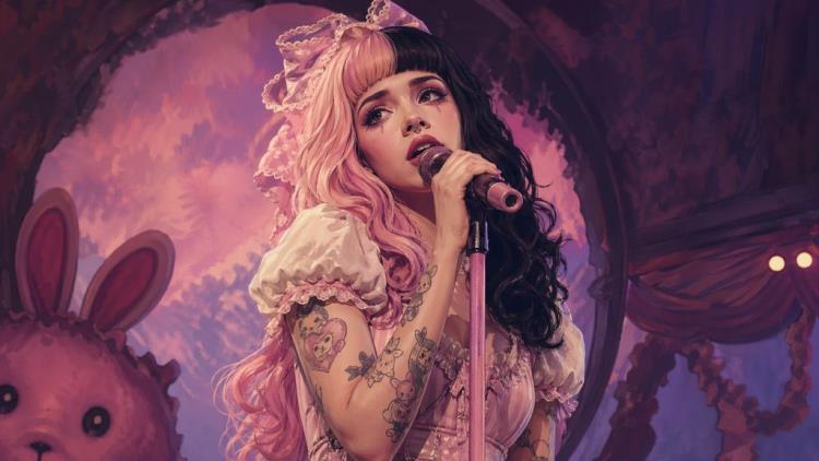 Tickets for Melanie Martinez — Arena Monterrey, Monterrey — Thursday, 6 August 2026