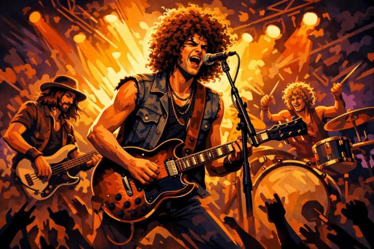 Tickets for Wolfmother — First Avenue, Minneapolis — Sunday, 28 June 2026
