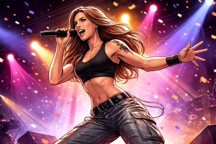Entradas para Melanie C — Webster Hall, Nueva York — sábado, 12 de septiembre de 2026