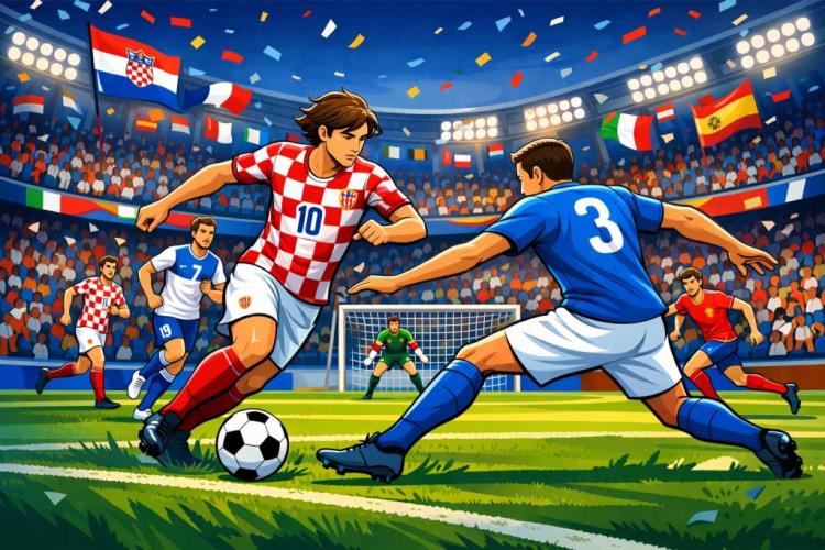 Ulaznice za Austrija vs Izrael — Uskoro..., Global — četvrtak, 24. rujna 2026.