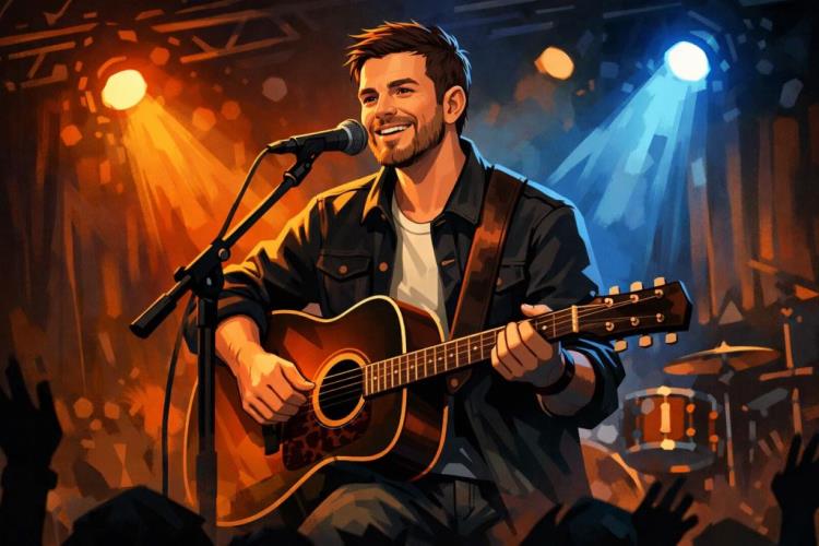 Billets pour Miles Smith — O2 Arena, Londres — vendredi 20 novembre 2026