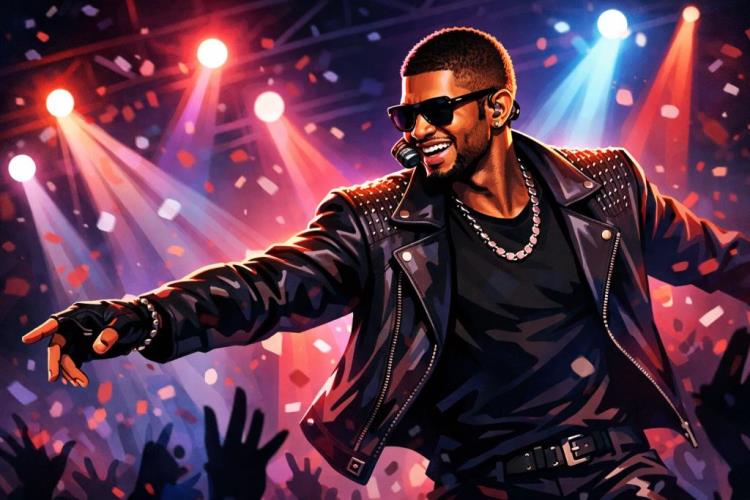Entradas para Usher — Rogers Stadium, Toronto — martes, 11 de agosto de 2026