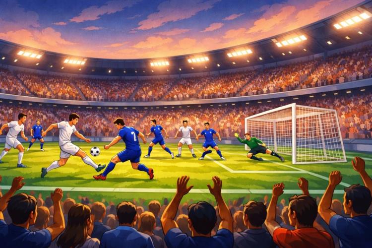 Entradas para Países Bajos vs Argel — Estadio Feijenoord, Róterdam — miércoles, 3 de junio de 2026