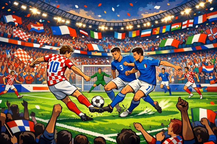 Ulaznice za Litva vs Azerbajdžan — Uskoro..., Global — nedjelja, 27. rujna 2026.