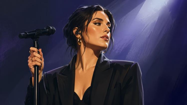 Tickets for Jessie Ware — Teatro Metropolitan, Mexico City — Friday, 23 October 2026