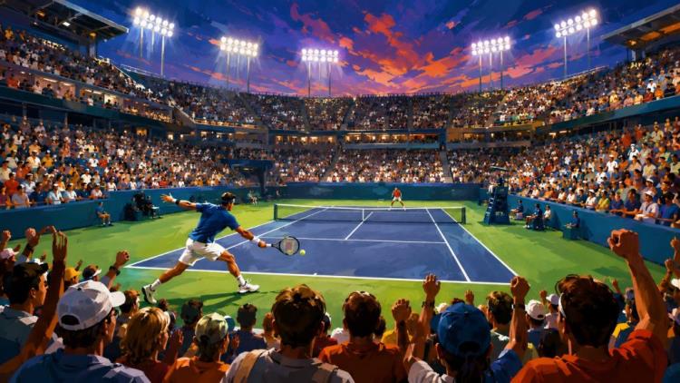 Ulaznice za Terra Wortmann Open — OWL Arena (Gerry-Weber-Stadion), Halle — nedjelja, 21. lipnja 2026.