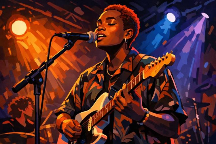 Entradas para Arlo Parks — Mohawk Outdoors at Mohawk Austin, Austin — jueves, 10 de septiembre de 2026