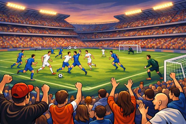 Deportivo Alavés - RCD Mallorca ulaznice za LaLigu na stadionu Mendizorrotza u Vitoriji - borba za važne bodove