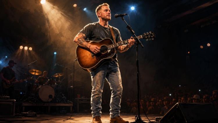 Billets pour Zach Bryan — Stade Empower Field at Mile High, Denver — vendredi 14 août 2026