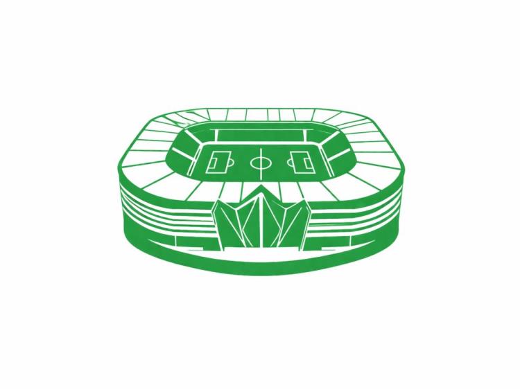 Estadio Banorte
