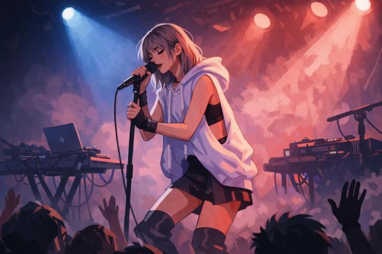 Bilety na Oklou — Ancienne Belgique, Bruksela — sobota, 20 czerwca 2026