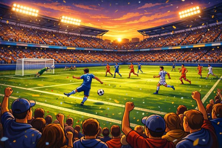 Tickets für Kolumbien gegen Jordan — Snapdragon Stadium, San Diego — Sonntag, 7. Juni 2026