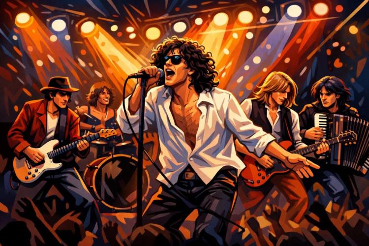 Bilety na Bijelo dugme — Diamond Club, Žgombići — piątek, 19 czerwca 2026