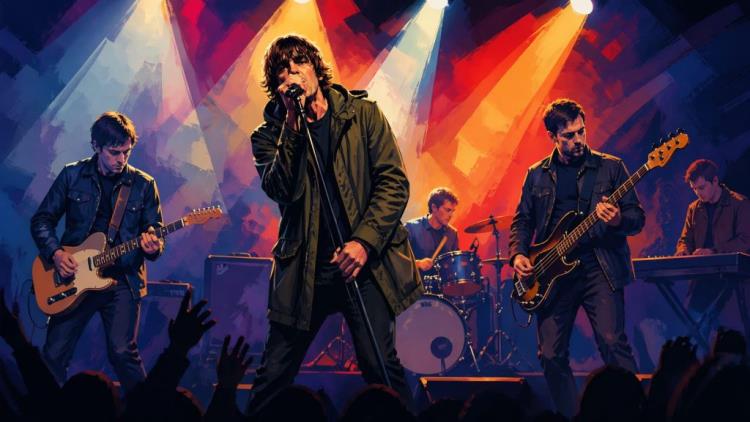 Ulaznice za Reverend and the Makers — Slessor Gardens, Dundee — petak, 24. srpnja 2026.