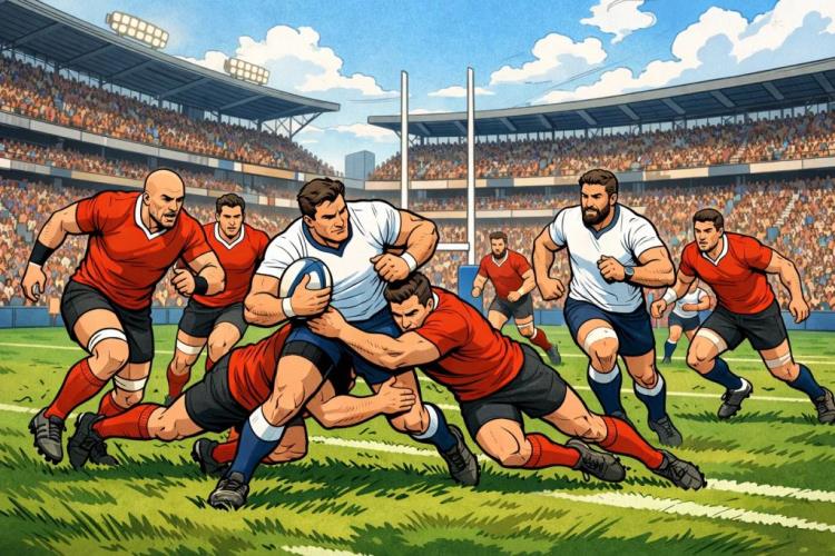 Tickets for Japan vs France — Japan National Stadium, Tokyo — Saturday, 18 July 2026