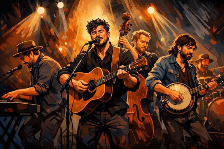Tickets for Mumford & Sons — Ocean City Inlet Beach, Ocean City — Sunday, 27 September 2026