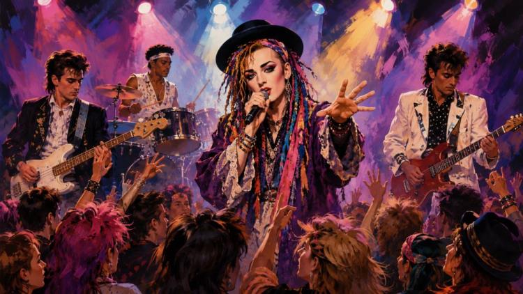 Entradas para Culture Club — The Pacific Amphitheatre, Costa Mesa — domingo, 6 de septiembre de 2026
