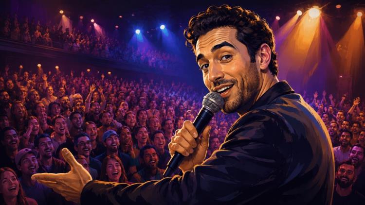 Entradas para Morgan Jay — Fox Theatre, Atlanta — viernes, 5 de junio de 2026