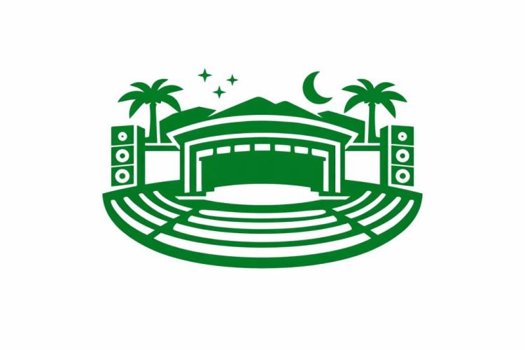 The Pacific Amphitheatre