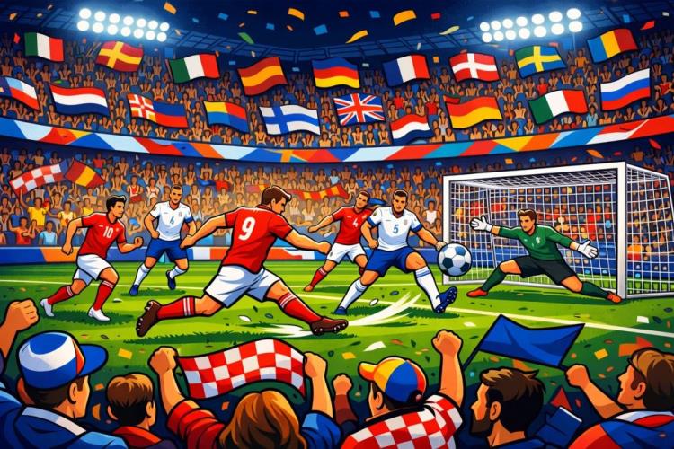 Ulaznice za San Marino vs Finska — Uskoro..., Global — subota, 26. rujna 2026.