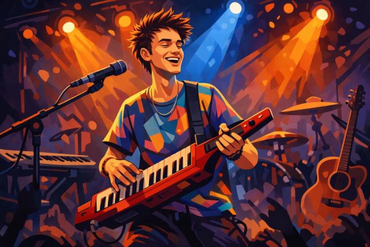 Tickets for Jacob Collier — Admiralspalast, Berlin — Thursday, 10 September 2026